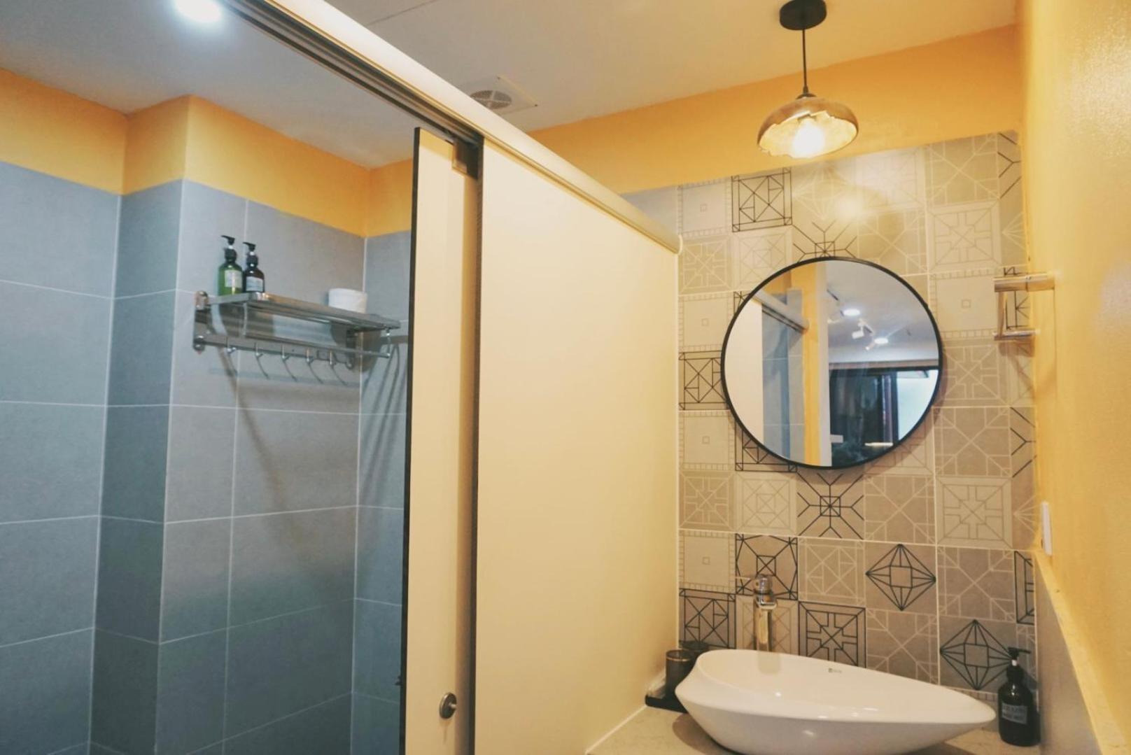 The Shilla Apartment Hanoi Zewnętrze zdjęcie