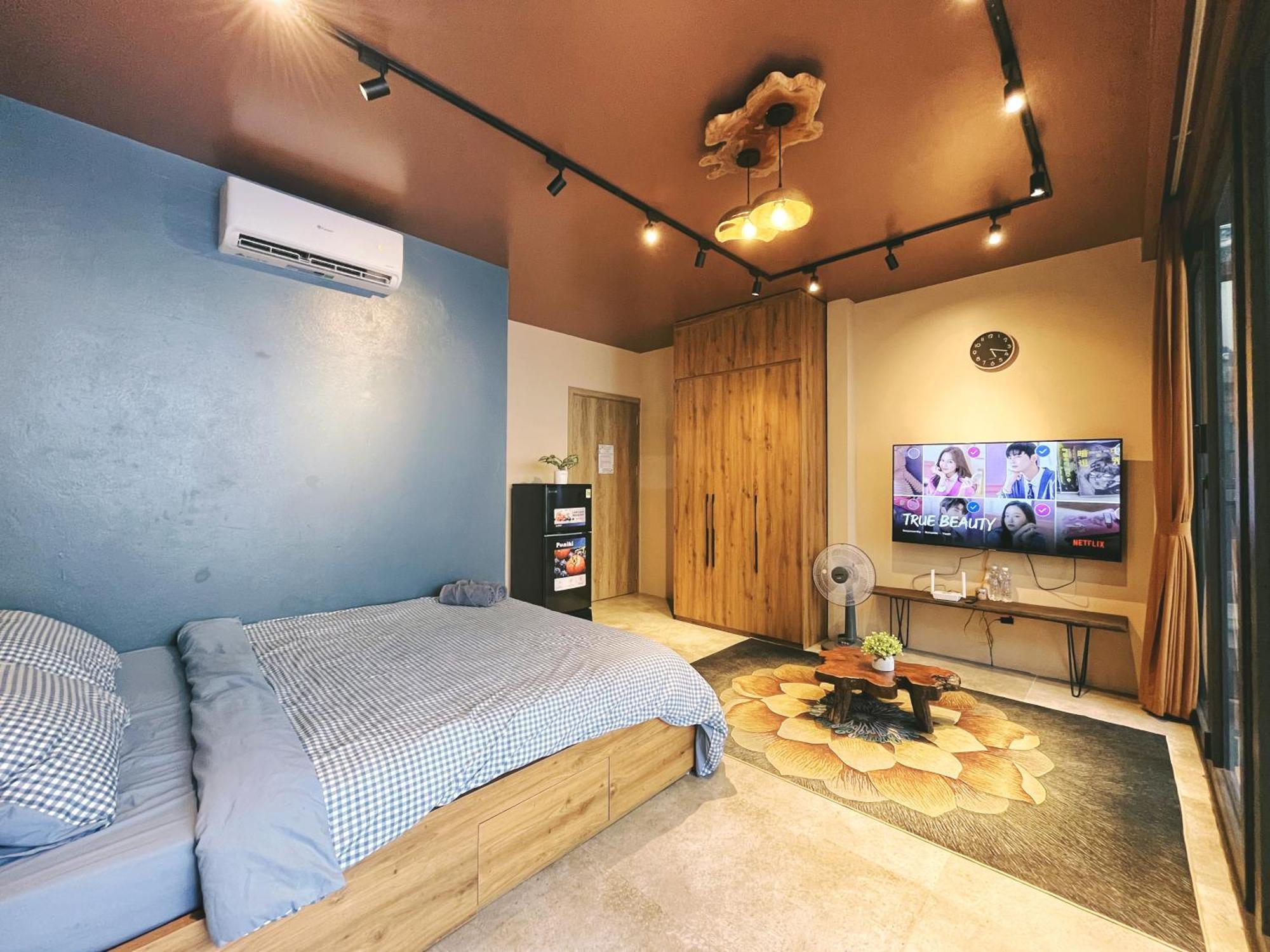 The Shilla Apartment Hanoi Zewnętrze zdjęcie