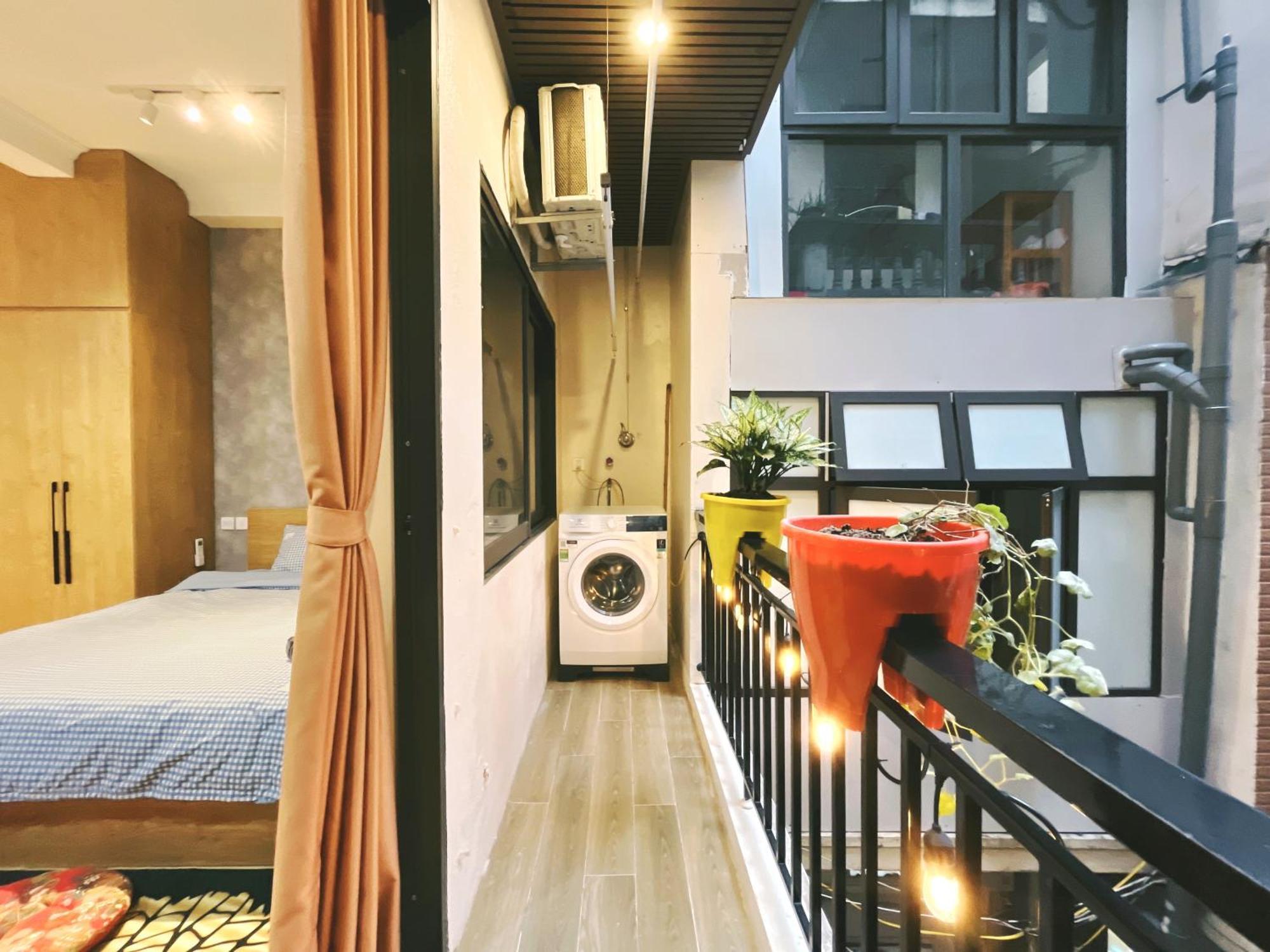The Shilla Apartment Hanoi Zewnętrze zdjęcie