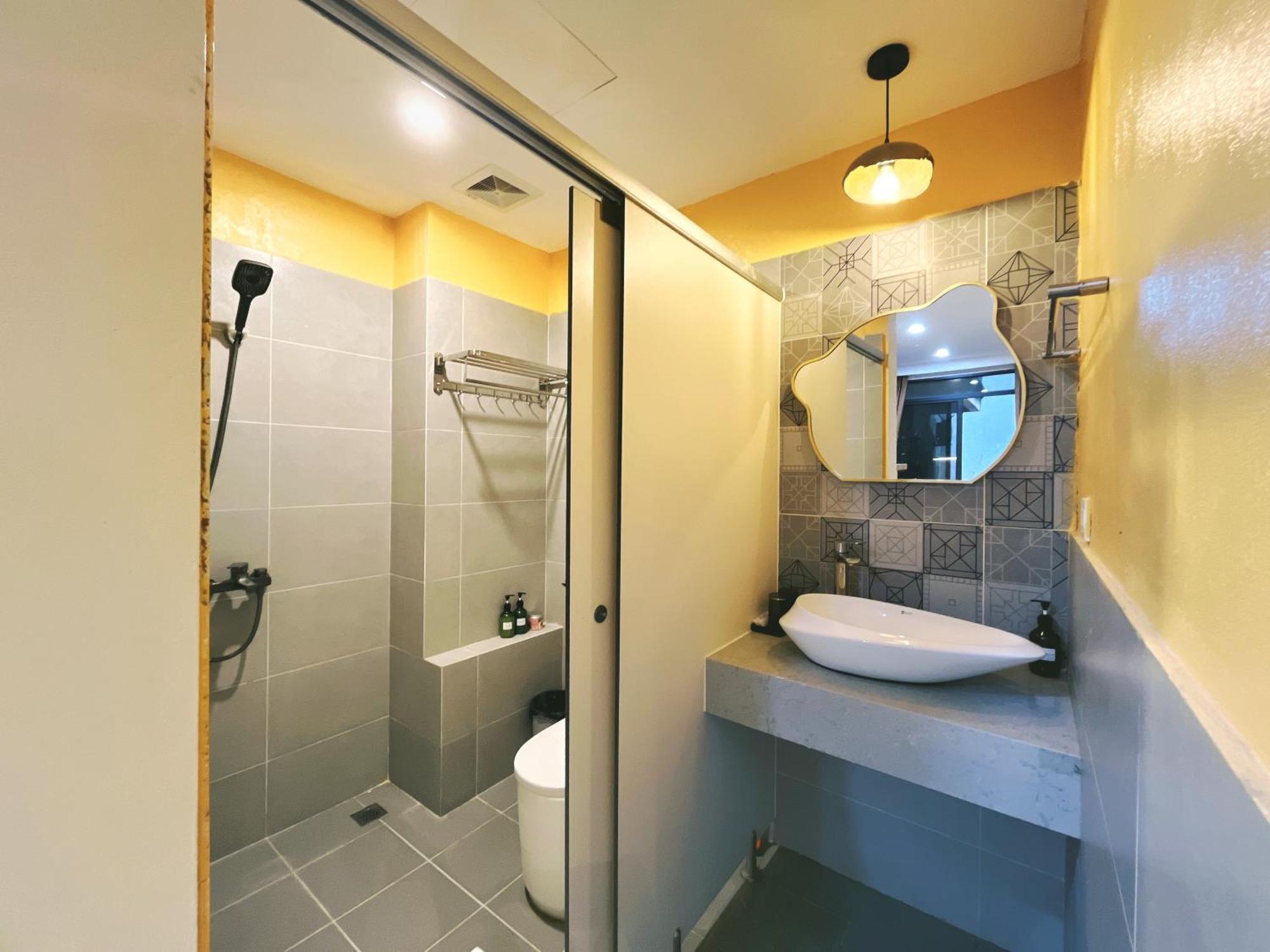 The Shilla Apartment Hanoi Zewnętrze zdjęcie